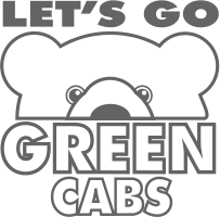 Lets Go Green Cabs