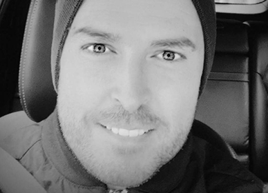 Michael Tribe